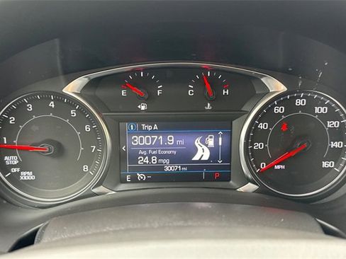 Used 2022 GMC Terrain SLE w/ Driver Convenience Package image 41