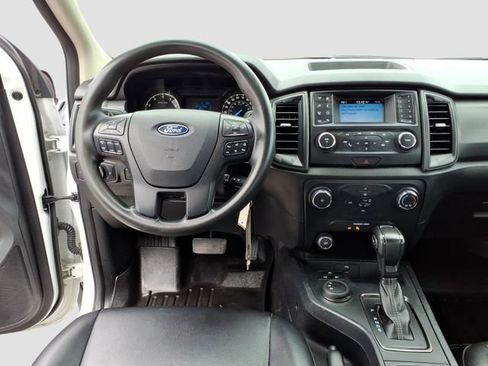 Used 2019 Ford Ranger XL w/ Equipment Group 101A Mid AWD/4WD image 11
