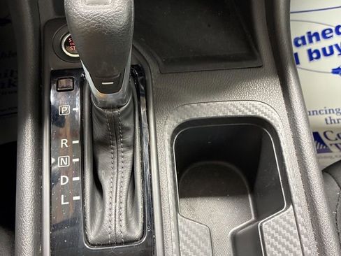 Used 2024 Nissan Sentra S FWD image 19