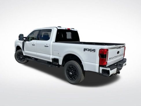 New 2026 Ford F250 XLT w/ XLT Premium Package image 3