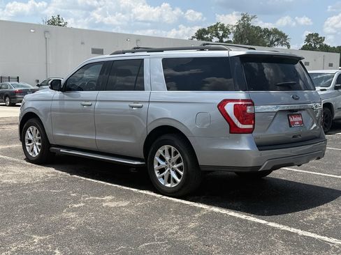 Used 2021 Ford Expedition Max XLT RWD image 7