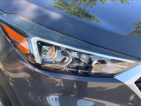 Used 2020 Hyundai Tucson Value FWD image 27
