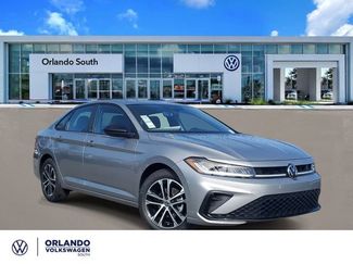 New 2026 Volkswagen Jetta Sport video 1