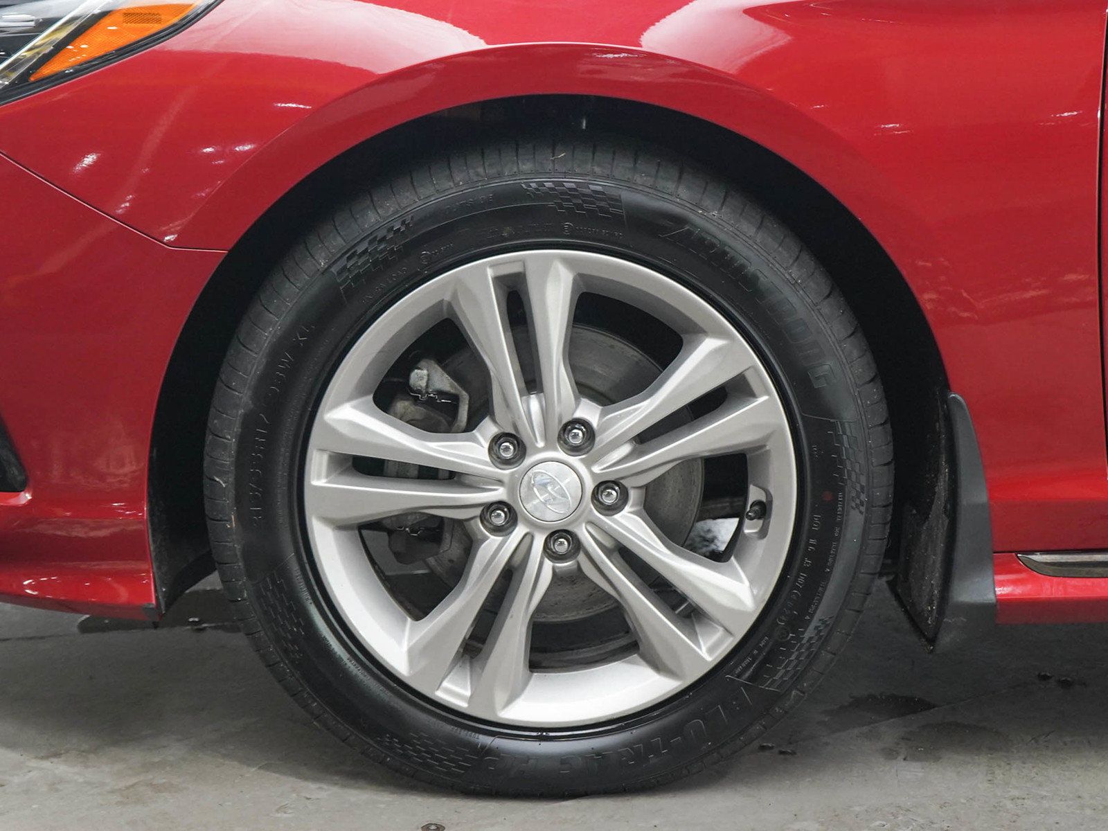 Used 2019 Hyundai Sonata Sport FWD image 28