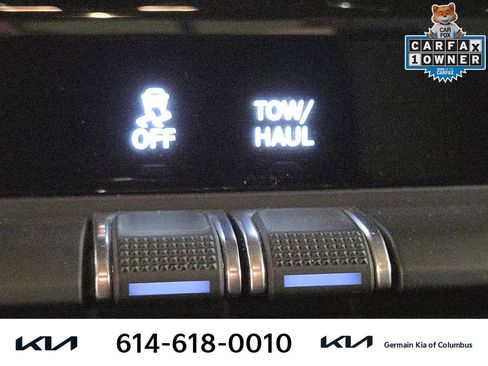 Used 2022 RAM 1500 Rebel AWD/4WD image 32