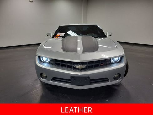 Used 2010 Chevrolet Camaro LT w/ RS Package image 3