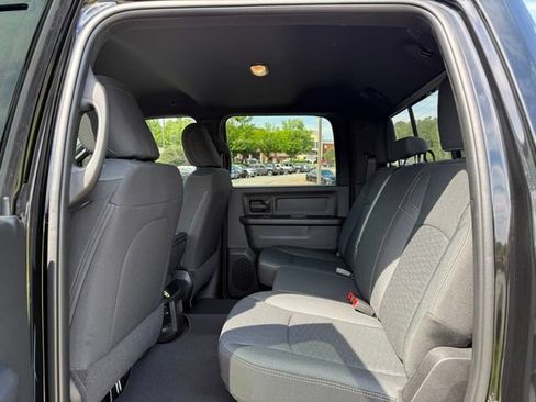 New 2026 RAM 2500 Tradesman w/ Safety Group AWD/4WD image 26