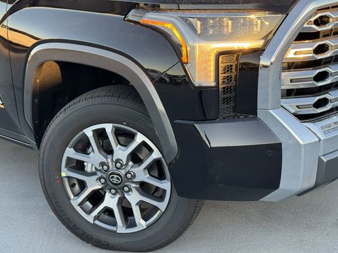 New 2026 Toyota Tundra 1794 Edition image 9