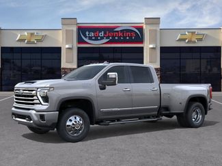 New 2026 Chevrolet Silverado 3500 High Country AWD/4WD video 2