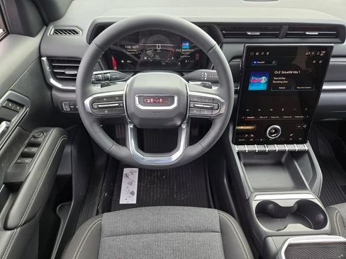 New 2026 GMC Terrain Elevation FWD image 11