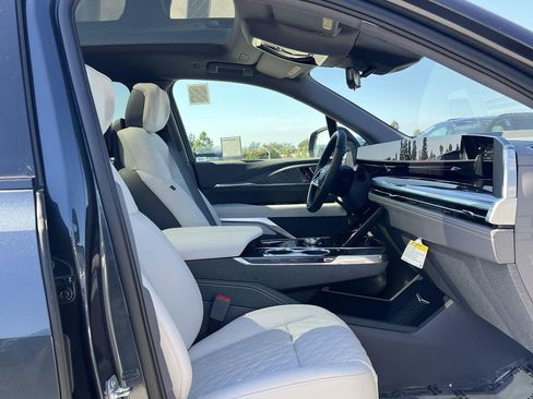 New 2026 Cadillac Escalade IQ Luxury 1 AWD/4WD image 34