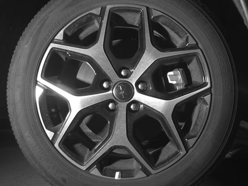 Used 2025 Jeep Compass Limited image 13