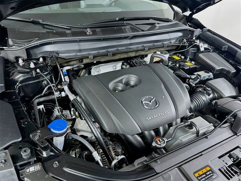 New 2025 MAZDA CX-5 AWD 2.5 S w/ Select Package image 26
