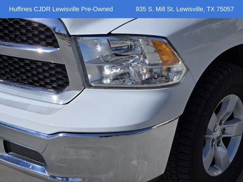Certified 2020 RAM 1500 Tradesman w/ Popular Equipment Group image 9