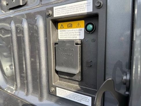 New 2026 Ford F450 XL w/ 360-Degree Camera Package image 36