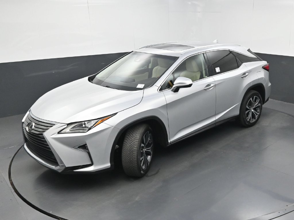 Used 2017 Lexus RX 350 FWD w/ Premium Package image 33