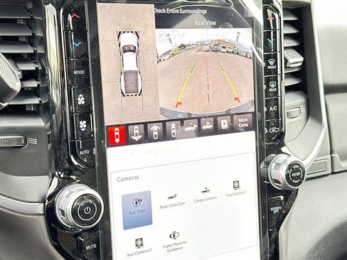 New 2026 RAM 3500 Big Horn image 20