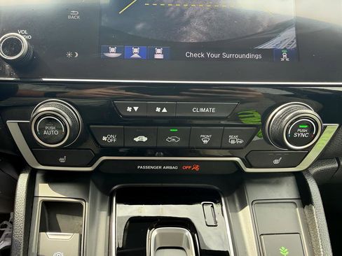 Certified 2018 Honda CR-V EX image 27