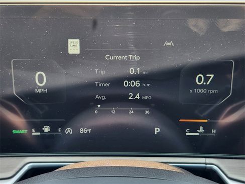 New 2026 Kia Sorento SX Prestige w/ Olive Brown Leather Package image 11