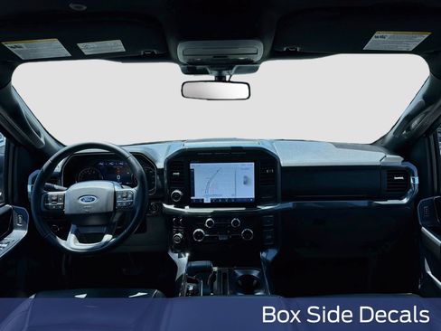 Certified 2023 Ford F150 XLT w/ Equipment Group 302A High AWD/4WD image 28