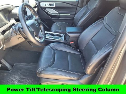 Used 2023 Ford Explorer ST w/ Equipment Group 401A AWD/4WD image 30