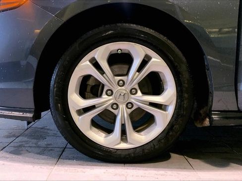 Used 2024 Honda Accord LX image 8