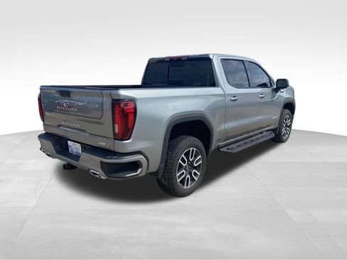 Used 2026 GMC Sierra 1500 AT4 w/ AT4 Premium Package AWD/4WD image 14