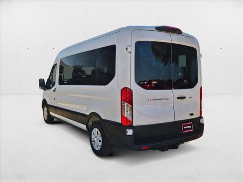 New 2025 Ford Transit 350 XLT image 9