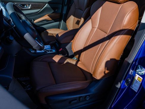 New 2026 Subaru Ascent Touring AWD/4WD image 21