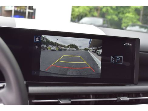 New 2025 Hyundai Santa Cruz SE image 23