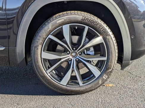 New 2026 Volkswagen Atlas SEL Premium R-Line AWD/4WD image 10