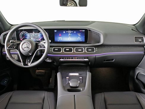 New 2026 Mercedes-Benz GLE 350 4MATIC image 16