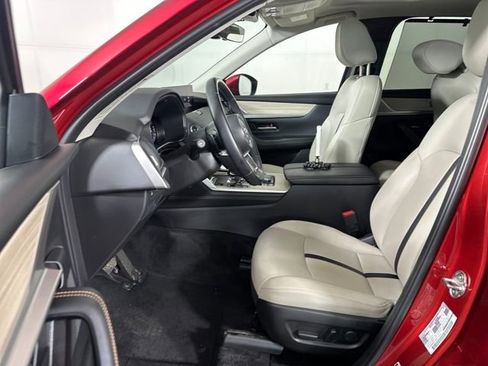 Used 2025 MAZDA CX-90 Plug-In Hybrid w/ Preferred image 11