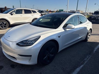 Used 2019 Tesla Model 3 Standard Range Plus