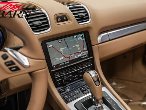 Used 2013 Porsche Boxster S image 45