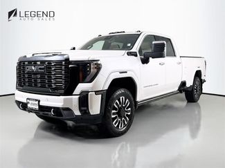 Used 2024 GMC Sierra 3500 Denali Ultimate AWD/4WD video 1