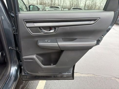 Certified 2023 Honda CR-V Sport image 23