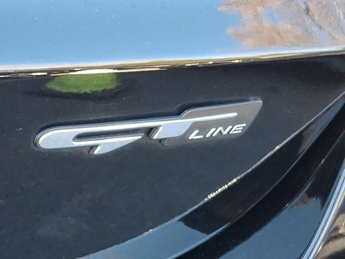 Used 2021 Kia K5 GT-Line FWD image 28