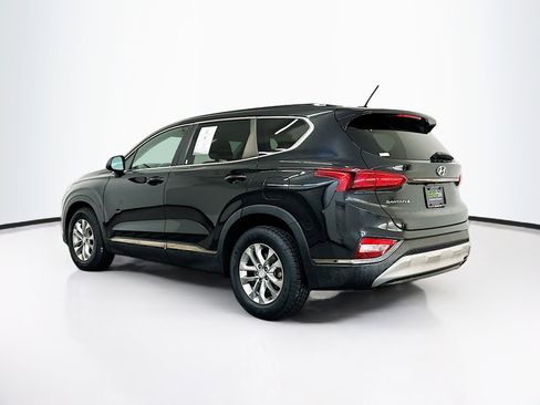 Used 2019 Hyundai Santa Fe SE AWD/4WD image 5