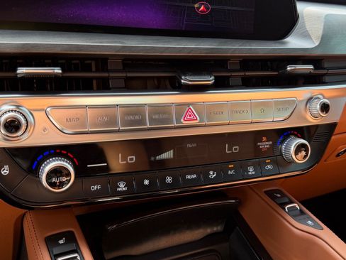 Certified 2025 Kia Telluride SX X-Line AWD/4WD image 34