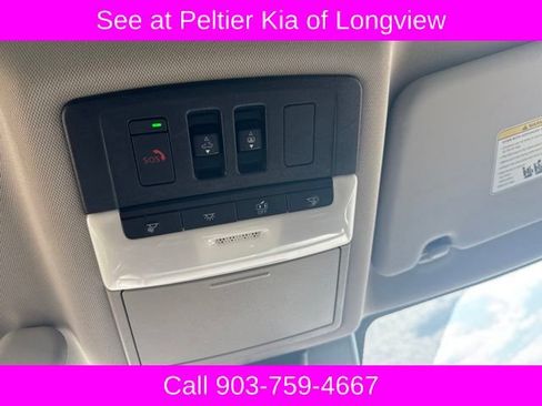 Used 2022 Nissan Rogue SL AWD/4WD image 18