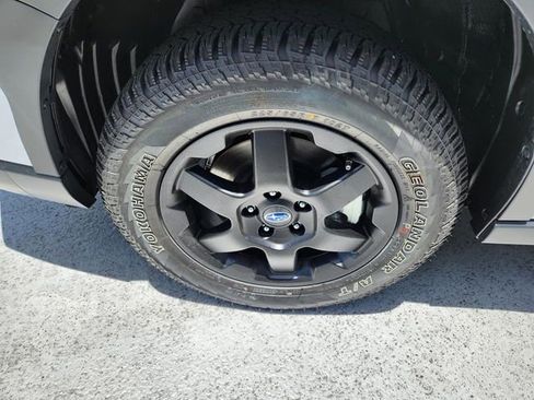 New 2025 Subaru Outback Wilderness image 8