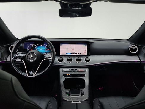 Certified 2021 Mercedes-Benz E 350 Sedan image 32