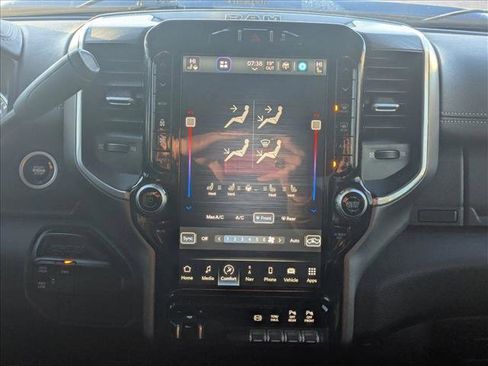 Used 2023 RAM 3500 Laramie image 14