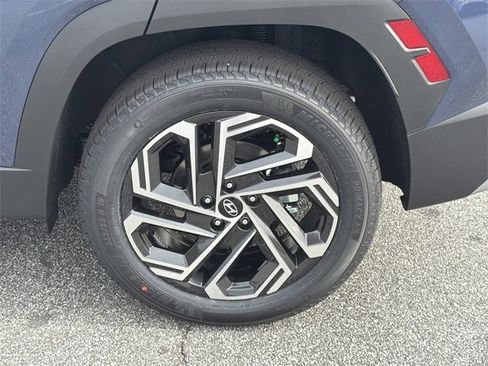 New 2026 Hyundai Tucson Limited image 20