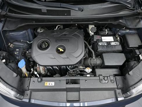 Used 2014 Kia Soul ! w/ Sun & Sound Package FWD image 44
