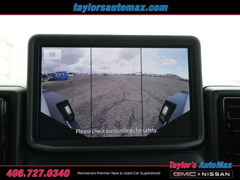 Used 2023 Ford Bronco Sport Badlands w/ Premium Package image 18