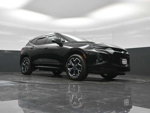 Used 2020 Chevrolet Blazer RS AWD/4WD image 18