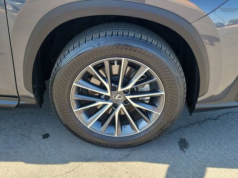 Used 2023 Lexus NX 250 AWD w/ Cold Area Package image 32