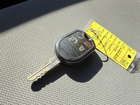 Used 2014 Ford F150 STX w/ Equipment Group 201A Mid image 29